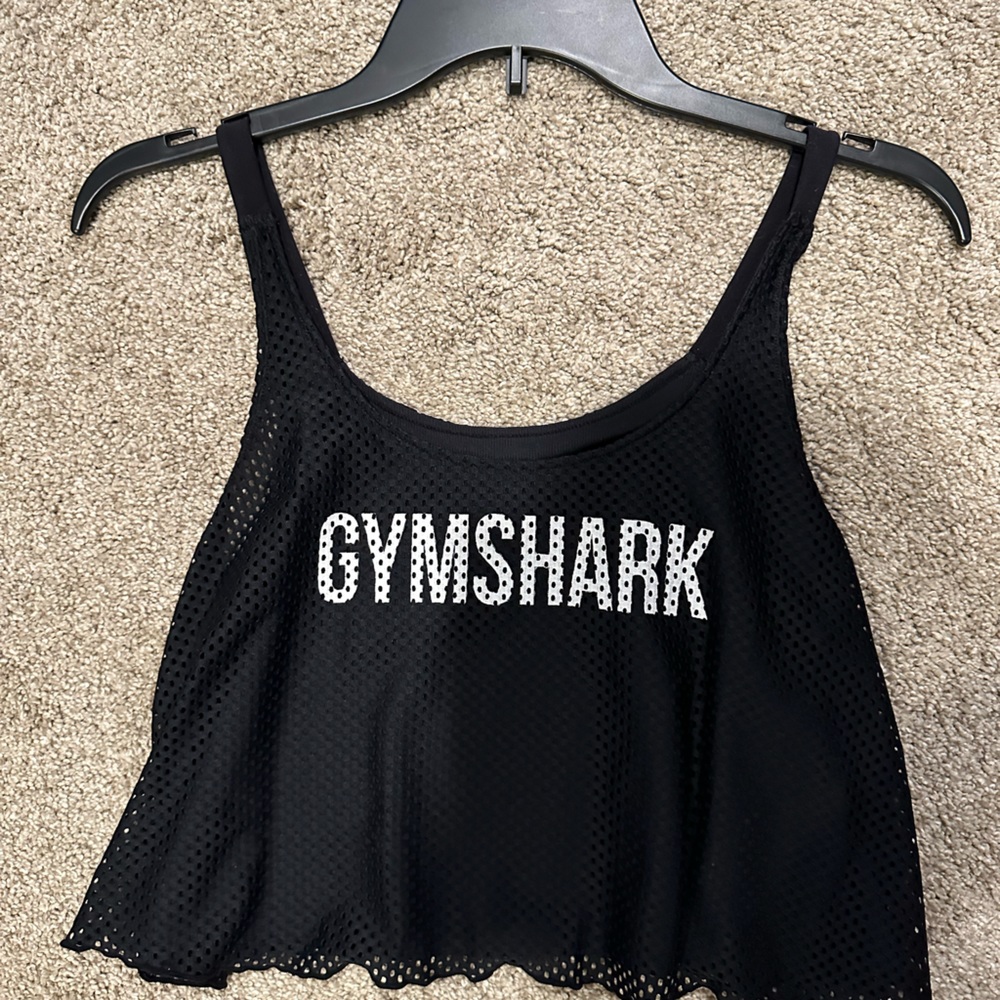Like new Gymshark tank